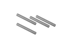 Heel Jaw Pin
