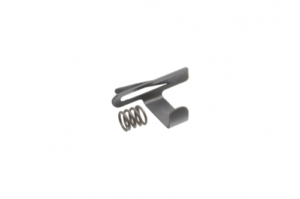 Coil & Flat Spring
