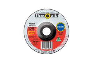 Flexovit Metal Grinding Wheel