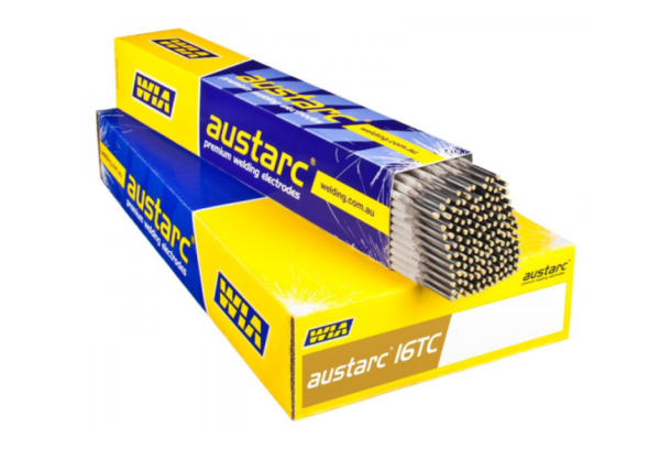 16TC Electrode