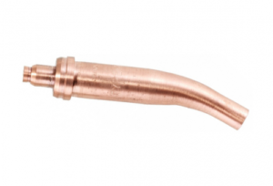 Type 41 Oxygen/Acetylene Bent Gouging Tip