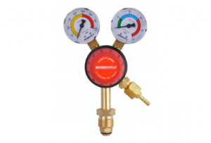 Acetylene Gas Regulator