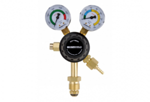Oxygen Gas Regulator