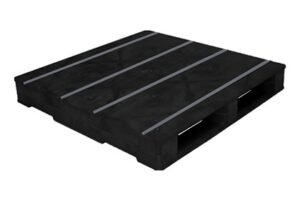 Pallet Plastic