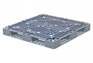Pallet Plastic