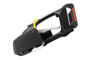 PET/PP Strapping Combo Battery Tool