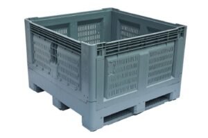 Bulk Crate Container Collapsible