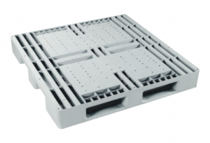 Pallet Plastic