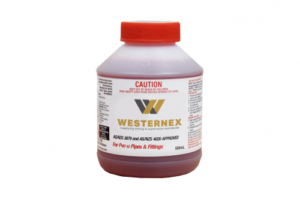 PVC Cement Primer