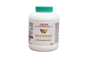 PVC Cement Type P