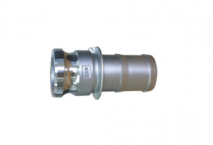 Dixon Camlock Coupling Male /Hose Tail Type E