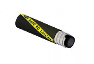 RC Hose Material Handling