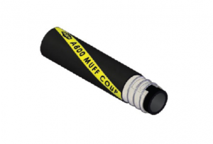 Muff Coupling Hose