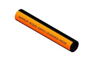 PVC Anfo Tube