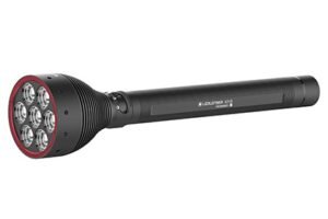 LED Lenser X21 Rechargable