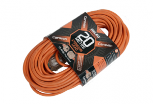 Extension Lead Heavy Duty 15amp