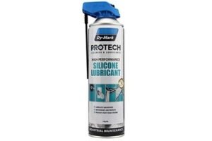 Protech Silicone Lubricant 350g
