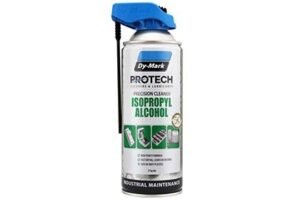 Protech Isopropyl Alcohol Precision Cleaner 275g