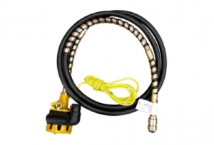 2" Flex Drive Submersible Trash Pump