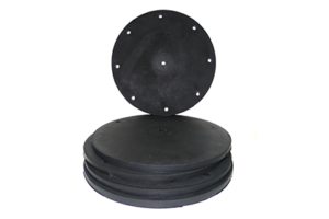 Dust Deflector