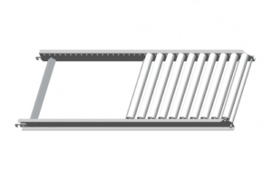 Conveyor Straight Frame