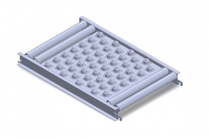 Conveyor Ball Transfer Table