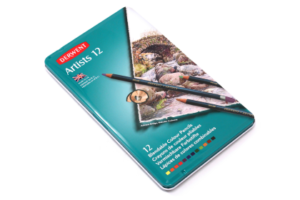 Derwent Artist Pencil Assorted