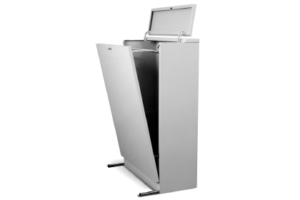 Vertical Plan Cabinet