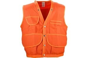Mapping Jacket HiViz Orange