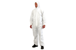Coverall Disposable Provek