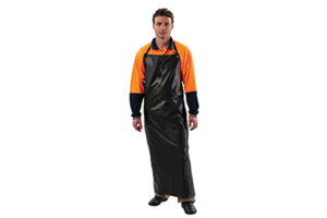 PVC Aprons