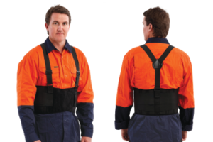 Back Support Belt