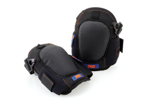 Procomfort Synthetic Shell Knee Pads