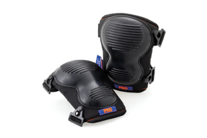 Proflex Soft Shell Knee Pads