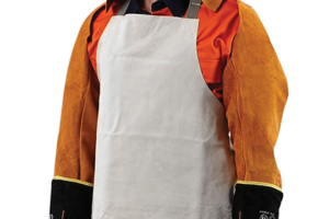 Welder's Leather Sleeves
