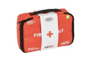 Compact Motorist First Aid Kit