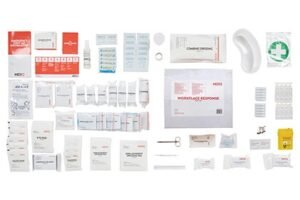 Essential Workplace Response Kit Refill