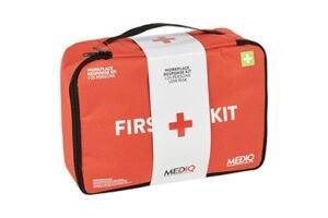 Essential Workplace Response Soft Pack First Aid Kit