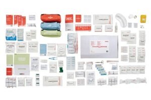 Essential Industrial Response Kit Refill