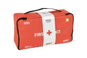 Essential Industrial Response Soft Pack First Aid Kit