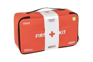 Incident Ready Kit Soft Pack