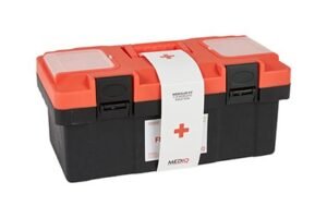 Incident Ready Kit Tackle Box