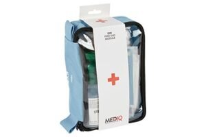 Eye Incident Ready Module