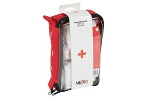 Haemorrhage Incident Ready Module