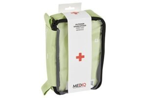 Outdoor/Snake/Spider Incident Ready Module