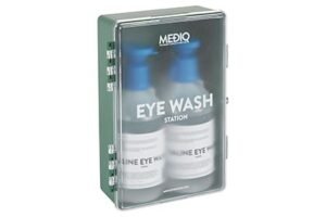 Eye Wash Station