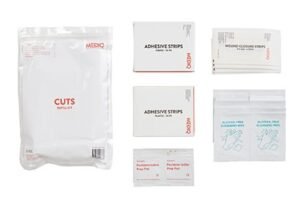 First Aid Refill No. 5 Cuts