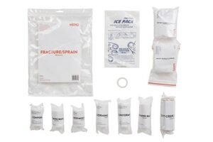 First Aid Refill No. 3 Fracture/Sprain