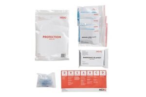 First Aid Refill No. 2 Protection