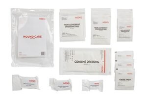 First Aid Refill No. 6 Wound Care